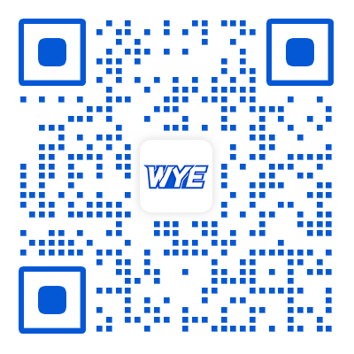 Official Account QR